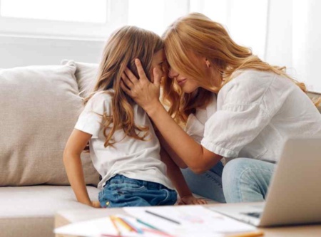 Understanding Behaviour At Home Meltdowns