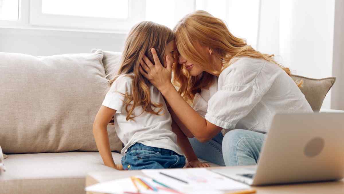 Understanding Behaviour At Home Meltdowns
