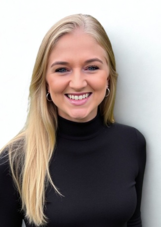 Kirsti Behaviour Support Practitioner, headshot