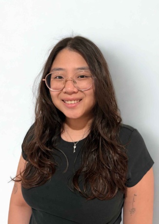 Wen, Behaviour Support Practitioner headshot