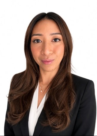 Nadine, Behaviour Support Practitioner, headshot